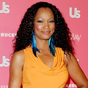 Garcelle Beauvais Garcelle Beauvais